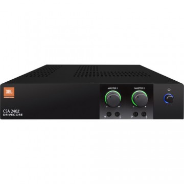Bộ khuếch đại âm thanh JBL CSA 240Z (2 kênh x 40W)